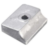 ANODES FOR OUTBOARD ENGINES AND INBOARD TAILS