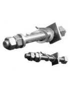 FASTENING SCREWS