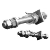 FASTENING SCREWS