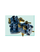 Oil Injection Pump